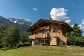 Chalet Saint Bernard